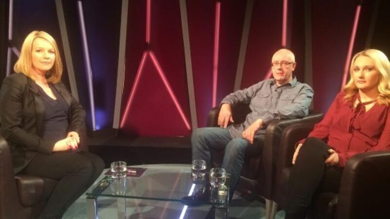 Family of Sonia Blount urge people to be wary of people they meet online