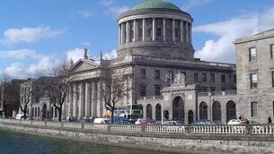 High Court hears Cork woman reject Grant Thornton claims about confidential information