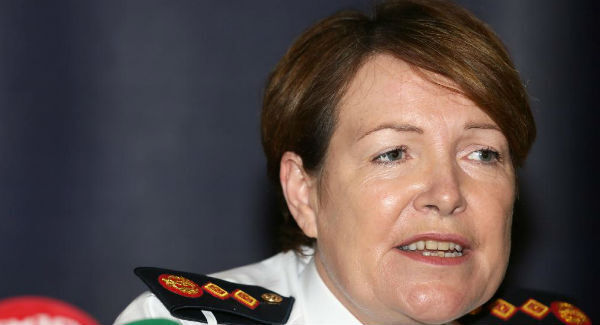 Head of police commission: Current garda management inherited 'poisoned chalice'