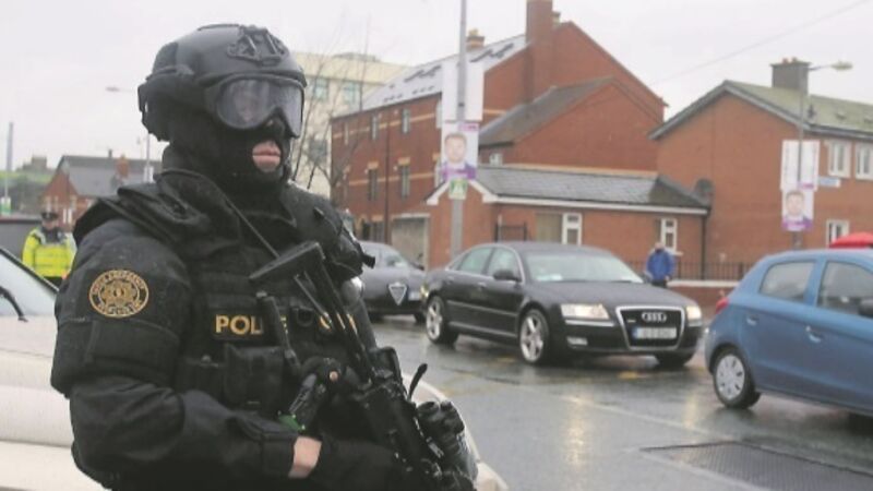 Public asked to remain vigilant as Gardai and military brief ministers on Irish security situation Public asked to remain vigilant as Gardai and military brief ministers on Irish security situation