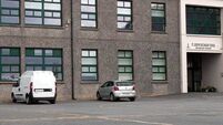 West Clare school sends students home after second burglary in a fortnight
