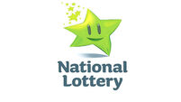 The Lotto results are in...