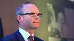 Coveney: I can reverse Leo's early lead