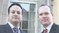 Leo Varadkar to launch policy priorities today