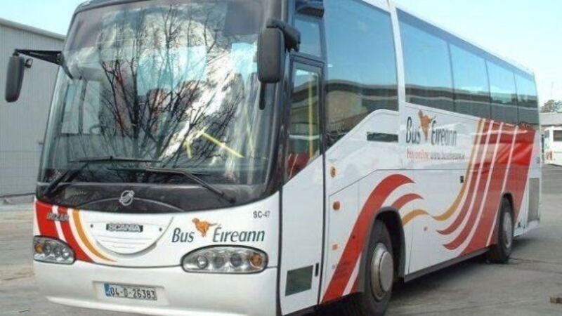Bus Éireann workers back Labour Court ruling aimed at ending dispute Bus Éireann workers back Labour Court ruling aimed at ending dispute