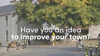 New video to encourage communities to engage in Town and Village Renewal Scheme