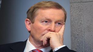 Enda Kenny: Highs and lows of his record-breaking time as Fine Gael leader