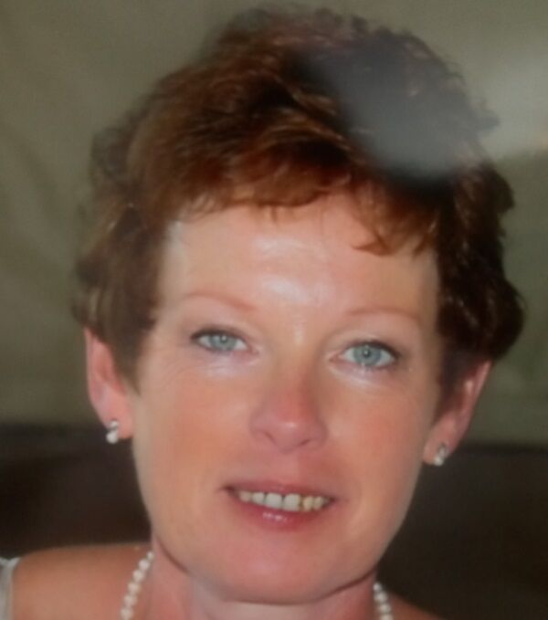 Marian Tracy.