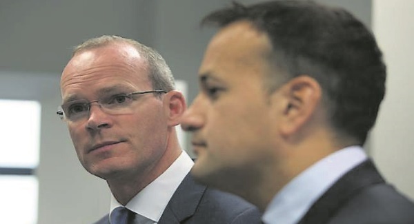 Latest: Coveney campaign claims some TDs and Senators are switching sides in FG leadership vote