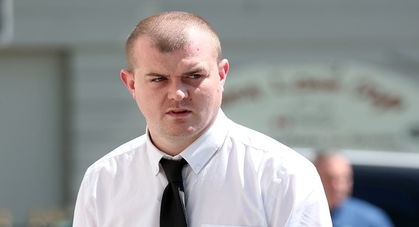 Robert Cusack changes plea in Limerick murder trial