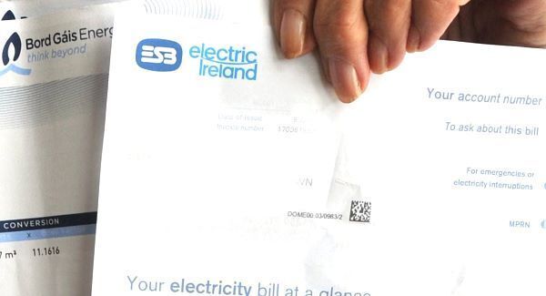 Electricity bills to increase from October