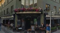 Cork pub win appeal against €75,000 award for woman who had finger tip severed