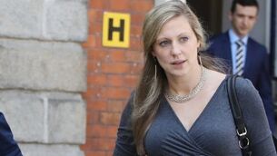 HSE psychologist tells tribunal 'there's just no way I would consider' deliberately defaming Sgt McCabe