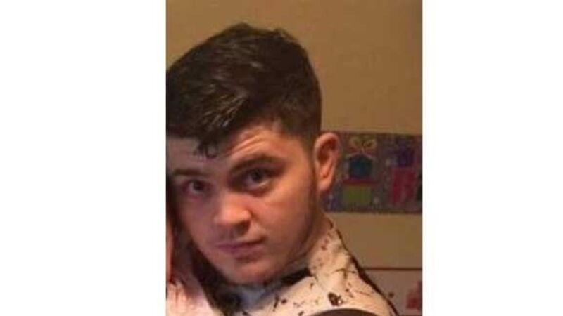 Gardaí appeal for help in finding man missing for nearly three weeks Gardaí appeal for help in finding man missing for nearly three weeks