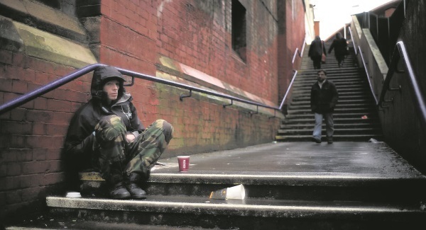 Dublin to add another 10 family hubs for the homeless this year