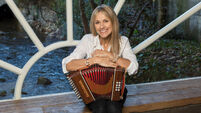 Sharon Shannon and manager agree to withdraw house from sale