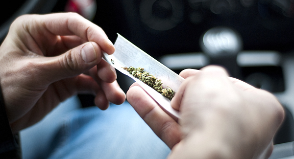 Latest: New Government strategy takes 'compassionate and humane approach' to drug use