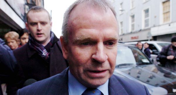 Man convicted but later cleared of Omagh bombing charges denies putting assets beyond reach of families