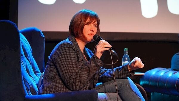 Eleanor McEvoy at Music Minds in Co Clare.