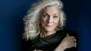 The songs that matter most to Judy Collins from her 60-year career