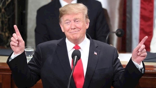 Letter to the Editor: Trump presidency has ruined social fabric of US