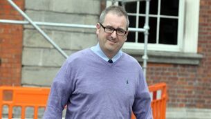 Charleton Tribunal; Garda says he never saw notification about sex abuse allegation