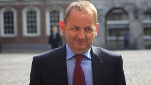 Charleton Tribunal: Incompetence and not "something sinister" led to false rape allegation against McCabe