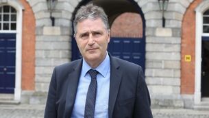Latest: Tusla manager accepts buck stops with him over handling of errors in false sex abuse allegations