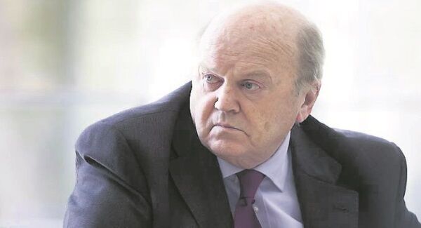 Michael Noonan