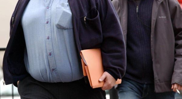 Data shows Ireland has the fastest rise in obesity in the EU