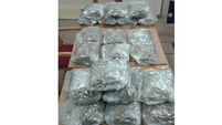 Three arrested after major drugs haul in Meath and Louth