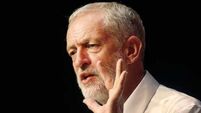 Ex-Sinn Féin staffer joins Jeremy Corbyn's leadership team in UK