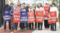 ASTI to consider pay proposals today