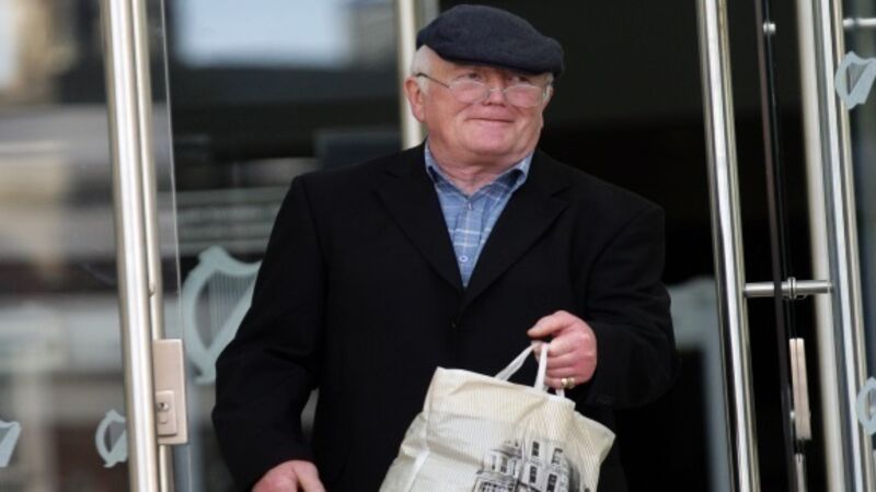 65-year-old man jailed for putting bomb on bus ahead of Queen Elizabeth’s visit in 2011 65-year-old man jailed for putting bomb on bus ahead of Queen Elizabeth’s visit in 2011