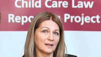 Child Care Law report details case of young addict who has 'beautiful' relationship with son, but is unable to care for him