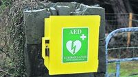 Stricter penalties for people who vandalise defibrillators proposed