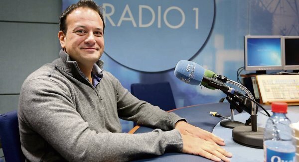 Reilly warns FG against replacing Enda Kenny with 'flashy leadership'