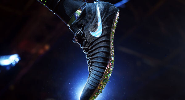 Nike to cut 1,400 jobs and reduce trainer styles in restructuring