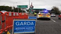 Fatal Waterford crash: Three men who died may have been from Cork