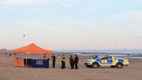 Camber Sands deaths inquest