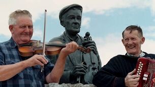 Sliabh Luachra's cultural riches: The music and dance traditions on the Cork and Kerry border