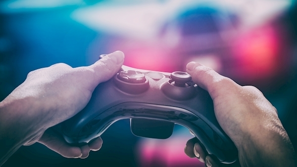 Game Tech: Stories behind the decade’s most influential video games