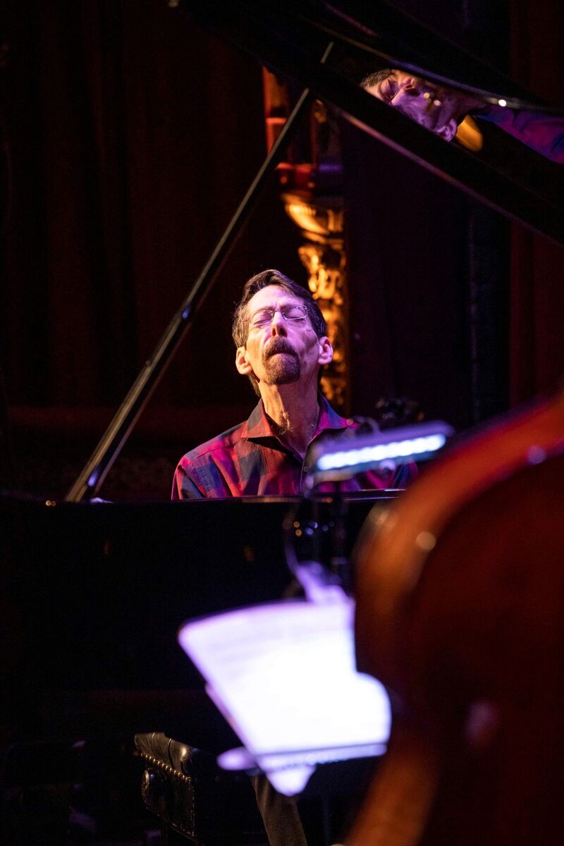 Fred Hersch
