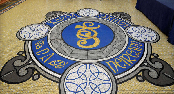 Garda calls 'were not secure from IRA penetration', state notes reveal
