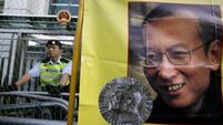China's jailed Nobel Peace laureate Liu Xiaobo granted medical parole