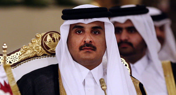 Kuwait offers to mediate diplomatic crisis among Arab countries