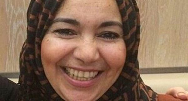 Khadija Khalloufi Khadija Khalloufi