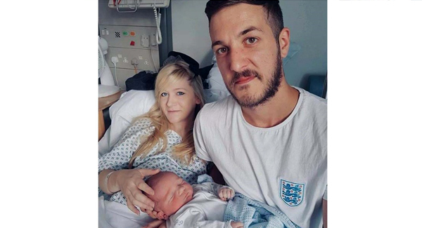 UK doctors must treat sick baby Charlie until next week, European judges rule