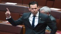 Australian minister quits after Mum tells him he might be Italian 
