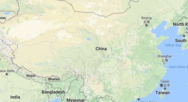 Watch: Two killed, 55 injured in explosion at China food shop